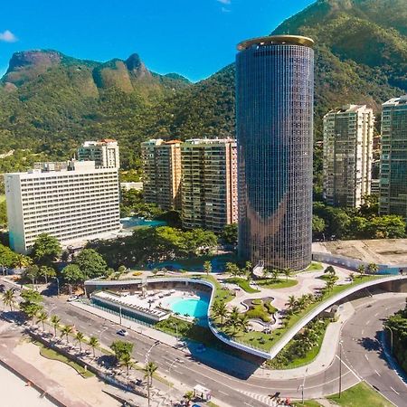 Hotel Nacional Rio De Janeiro - Oficial Exteriér fotografie The hotel in 2016