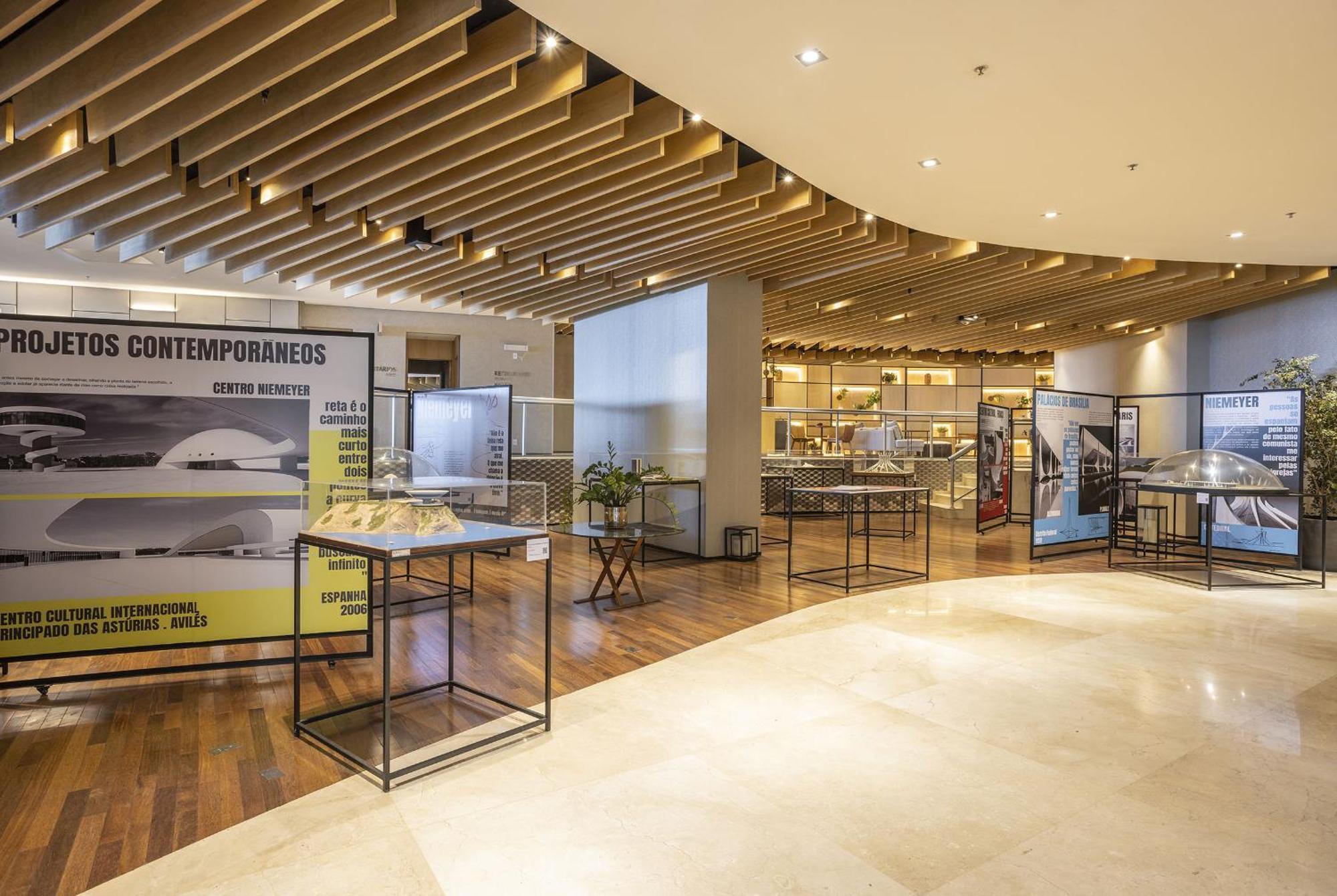 Hotel Nacional Rio De Janeiro - Oficial Exteriér fotografie Lobby